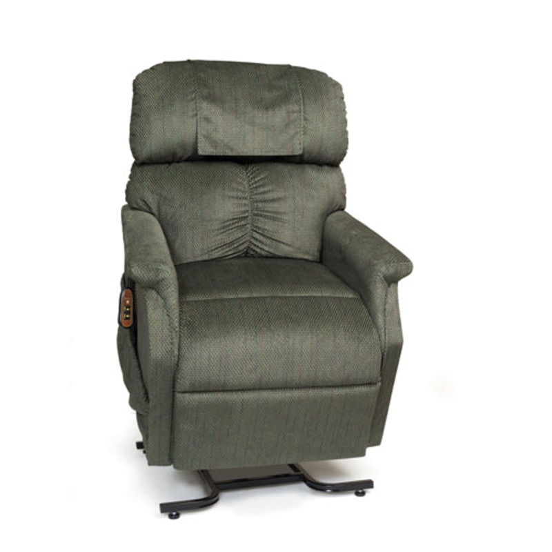 Lift Chair – Elite Comforter Regular Medium  Evergreen
