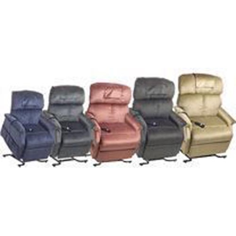 Lift Chair – Elite Comforter Small