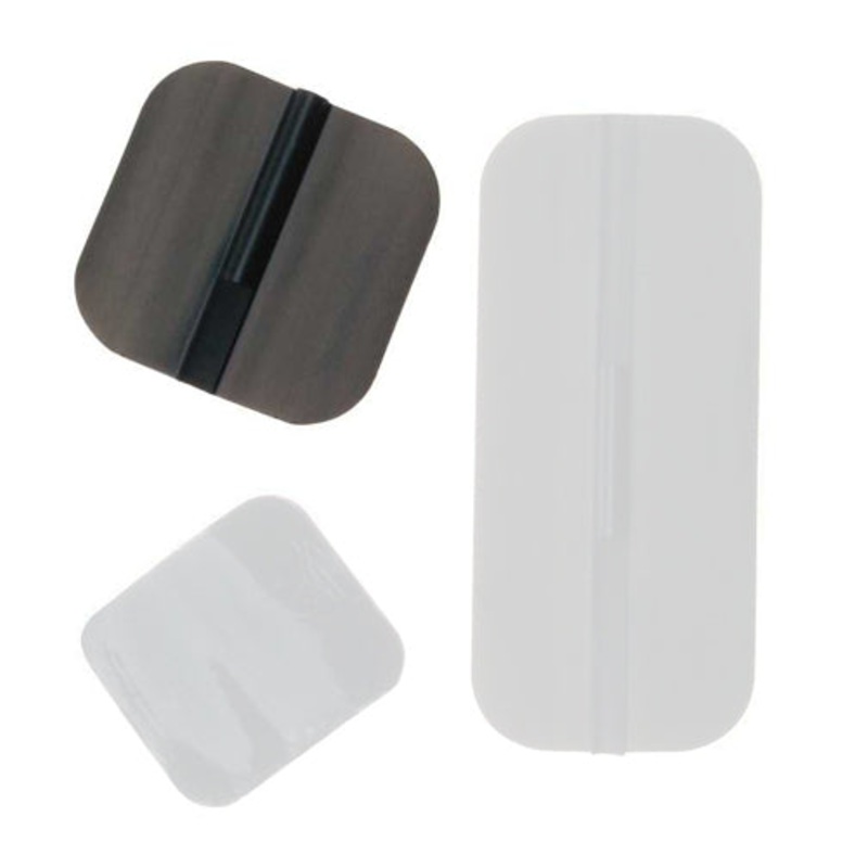 Model 690 Electrodes Self-Adh Reusable 1.5  x 1.75   Pk/4
