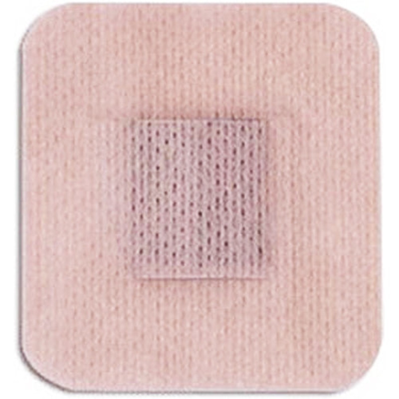 Multi-Day Electrodes 2.25×2.5  Square  Pk/40  Model 633/40