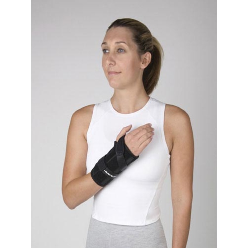 Quick – Fit Wrist Brace Left Universal