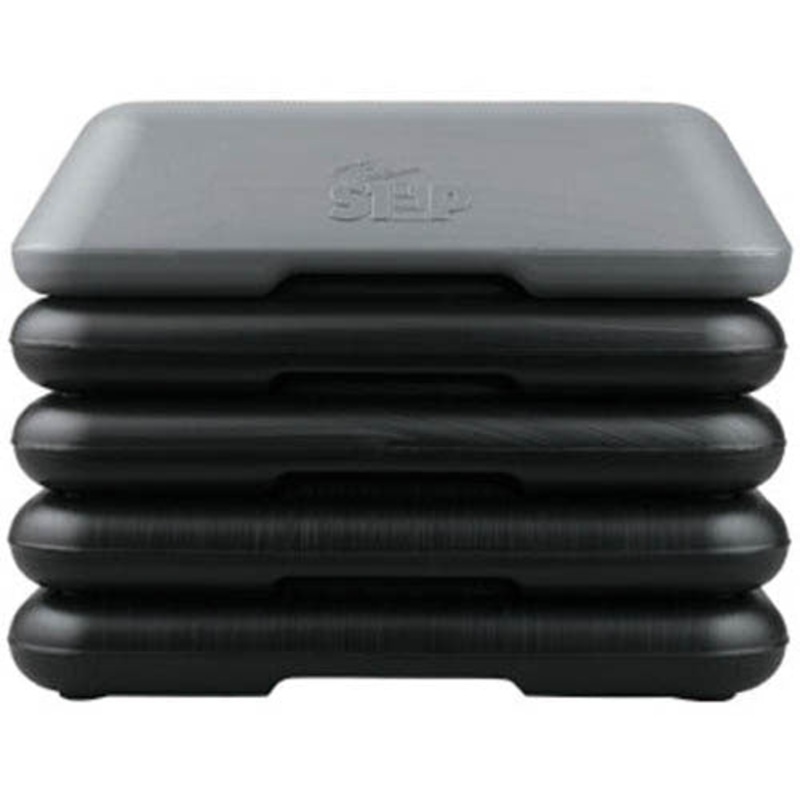 The High-Step Club Pro