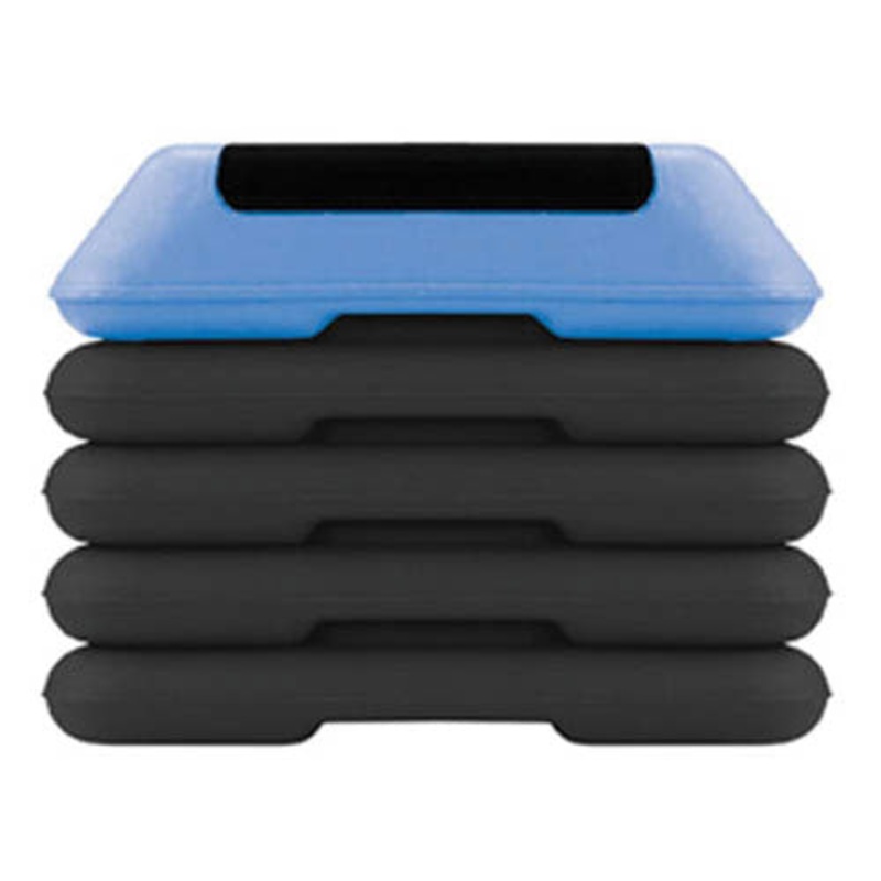 The High-Step Home Trainer
