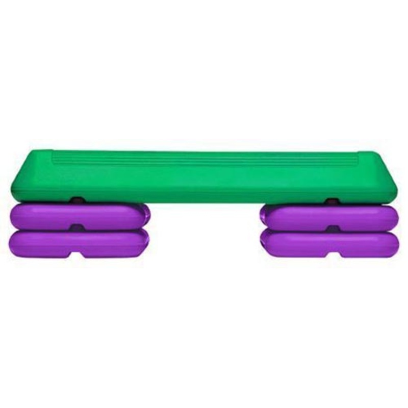 The Step Home Workout System (#F1004)