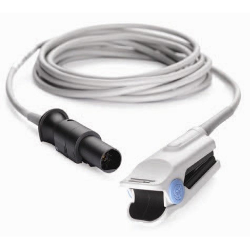 Tuffsat Sensor  Adult  w/Articulated Spring & 3’Cable
