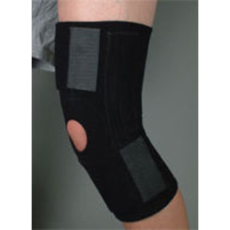 Universal Wrap Around Knee Support