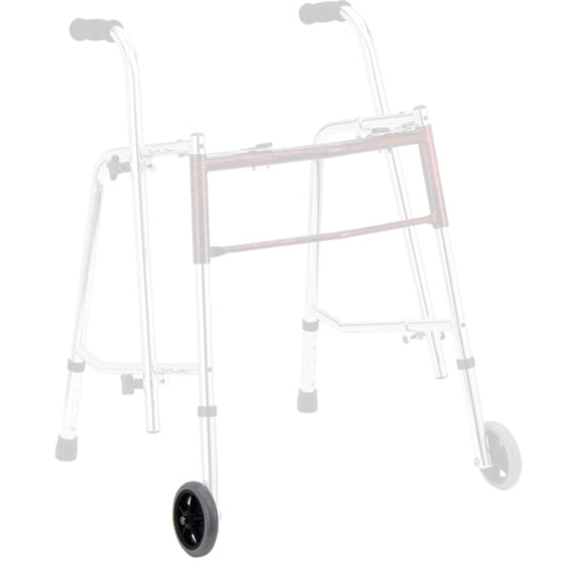 Wheel only for Glider Walkers
