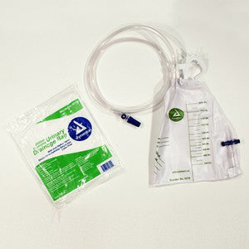 Drainage Bag – Sterile 2000 ml – Each