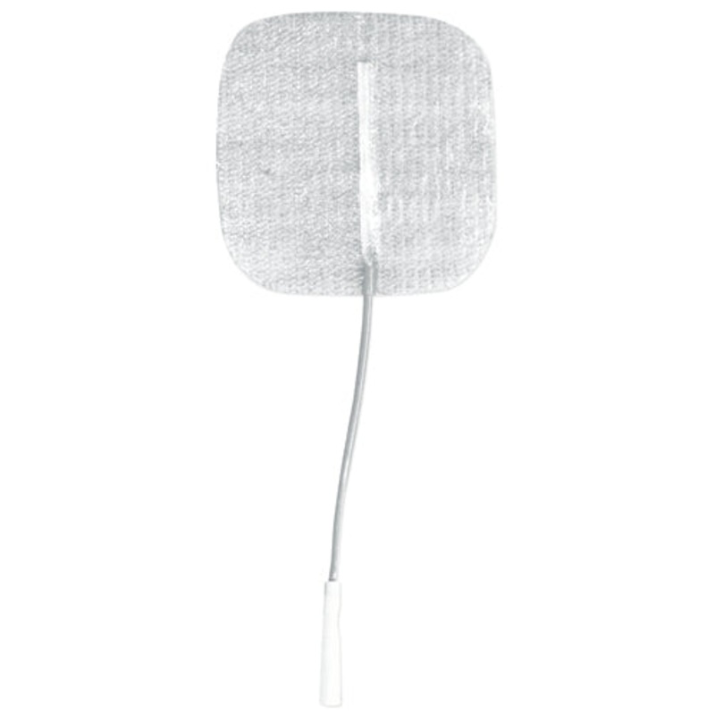 Dura-Stick Premium Electrodes 2 x2  Cs/40 St/S Mesh Only