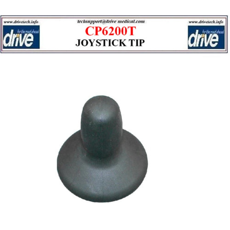 Joystick Tip for #CPN20 Power W.C.