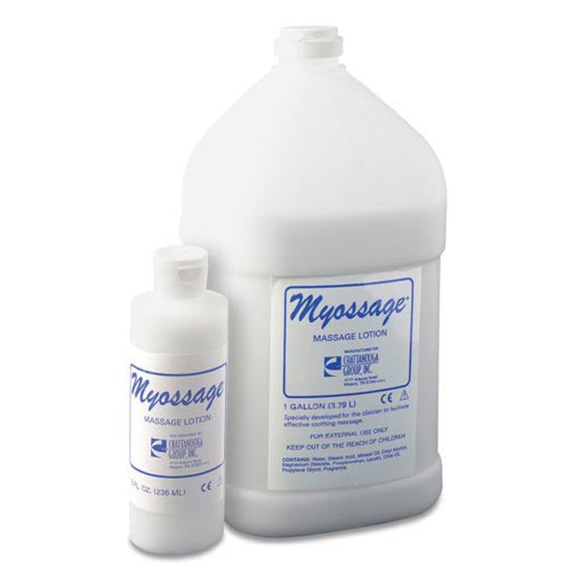 Myossage Lotion – Gallon