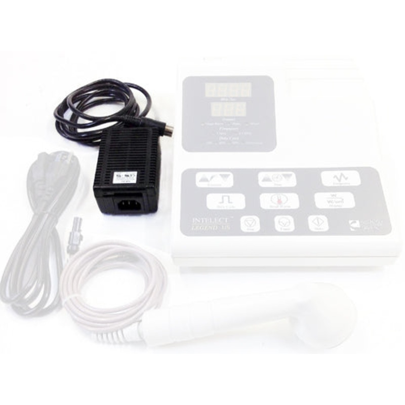 Power Supply Box for Intelect Legend Stim