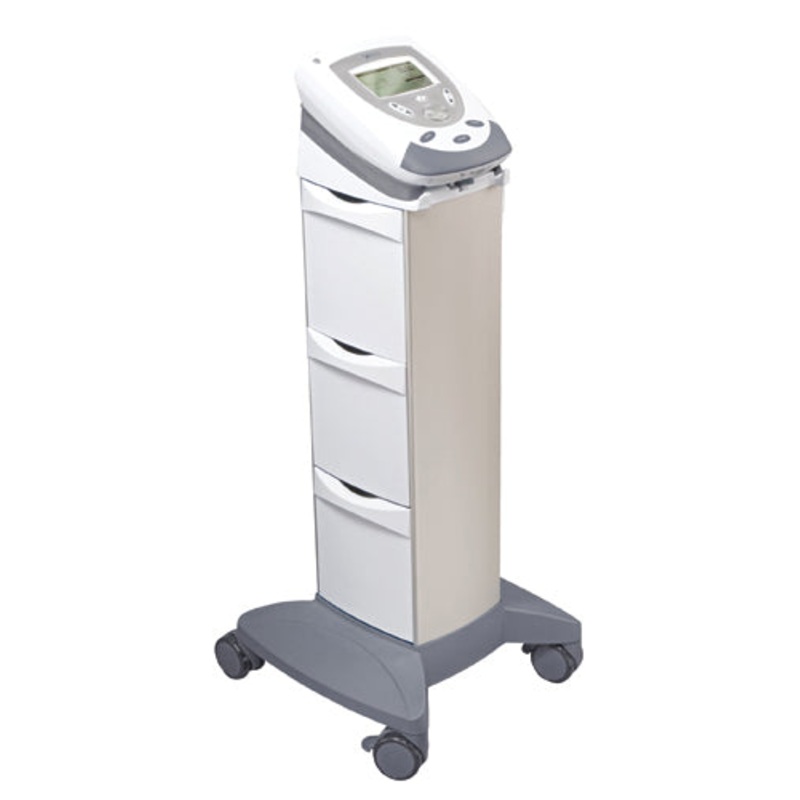 Therapy Cart (Assembled)