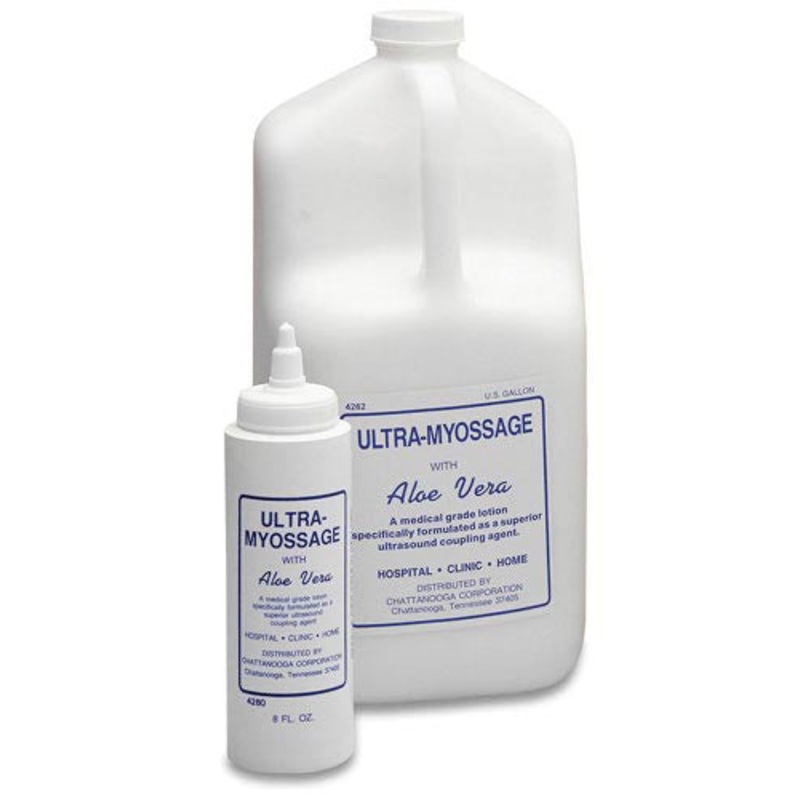 Ultra-Myossage Lotion – Gallon