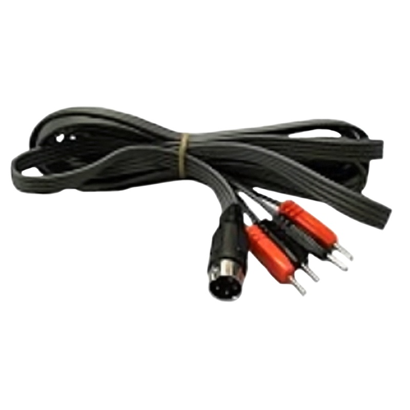 Bifurcated Lead Wire for Channel 3 & 4