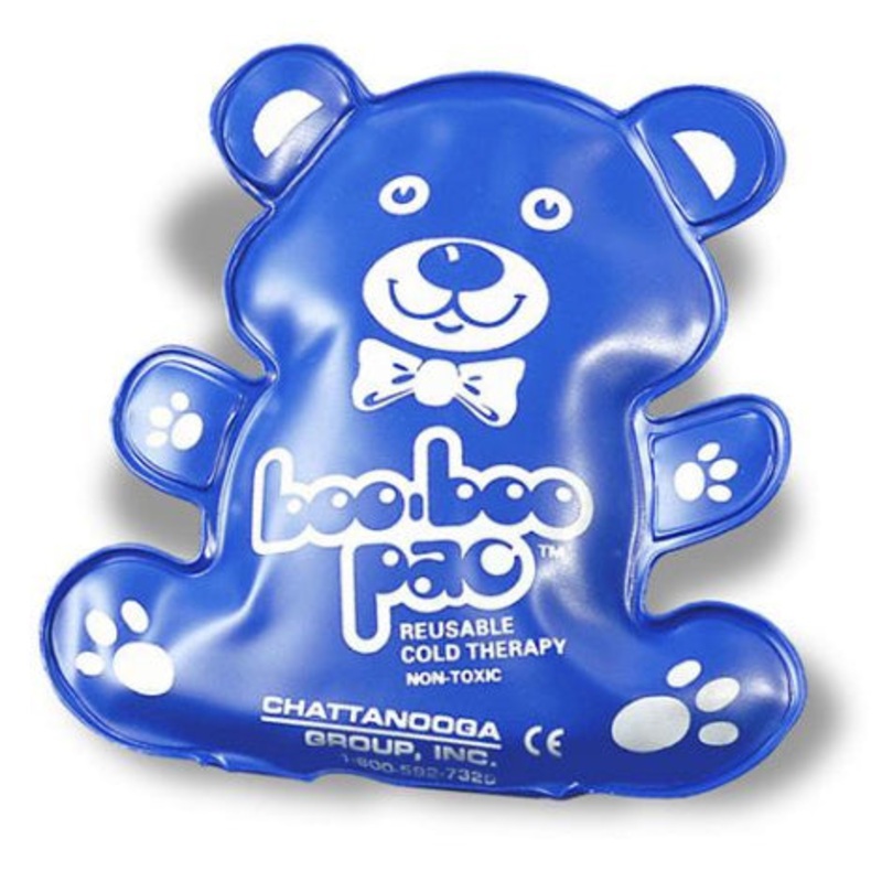 Boo-Boo Pac Colpac Vinyl  Royal Blue