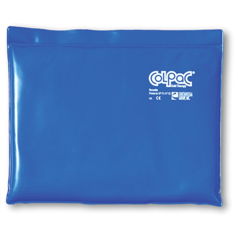 Colpac-Vinyl Covered- Standard- 11inx14in