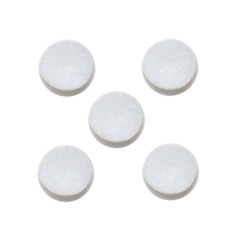 Filters for NEC 30 & NEC30B Pk/ 5