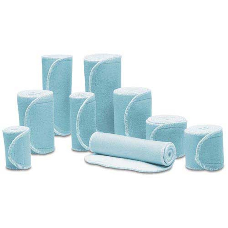 Nylatex Wraps 2.5 x18  Pk/3