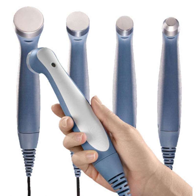 Vectra Genisys – 5 CM Sound Head Applicator