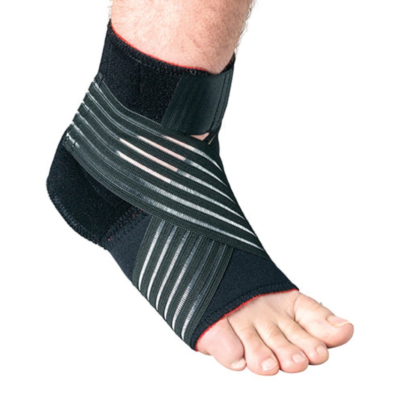 BlueJay Foot Stabilizer Large Men’s 10.5-12/Wms 11.5-13