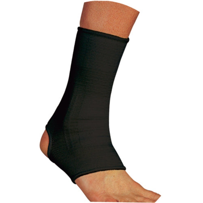 Elastic Ankle Support Medium  8  – 10