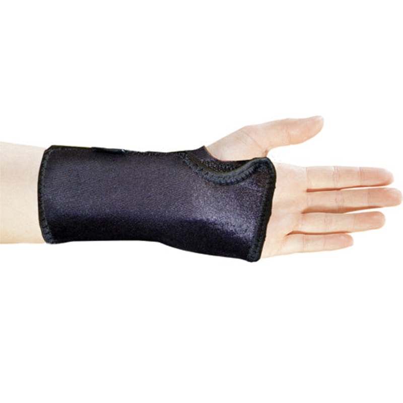 ProStyle Stabilized Wrist Wrap Left  Universal  4  – 11