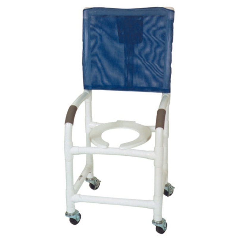Shower Chair  Superior PVC