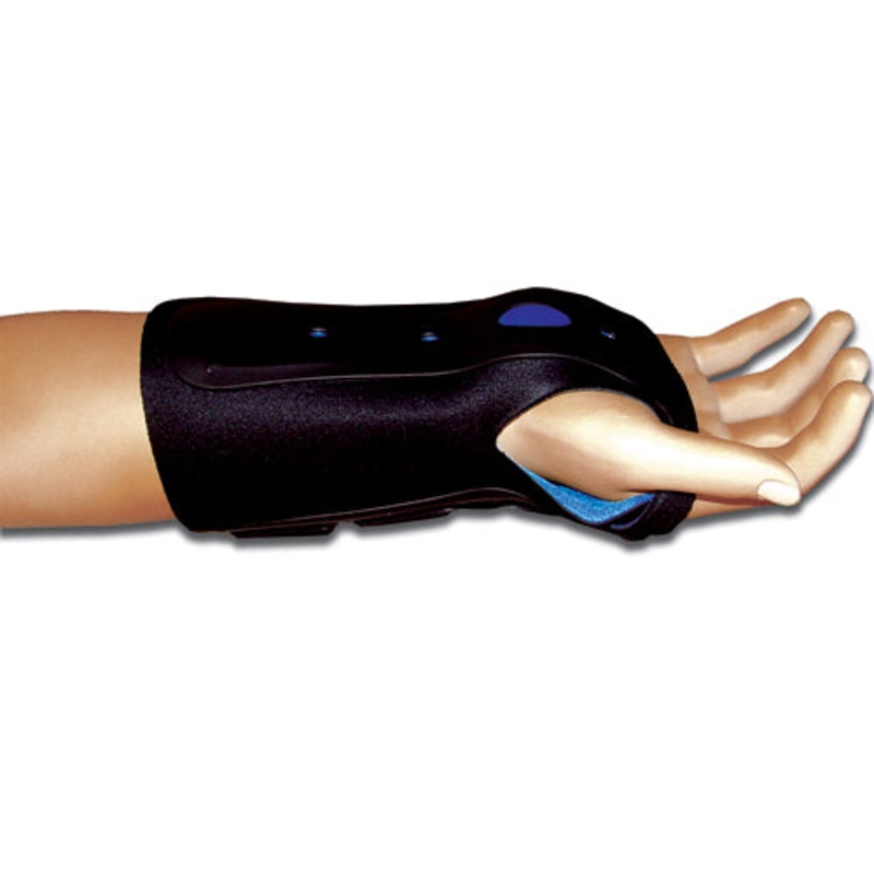 Wrist Immobilizer  Extra Small Left  5.25  – 6.25