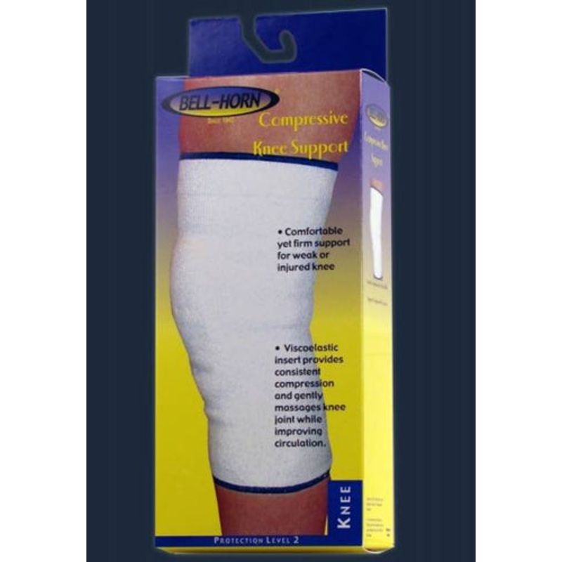 Compressive Knee Support Large  18  – 21