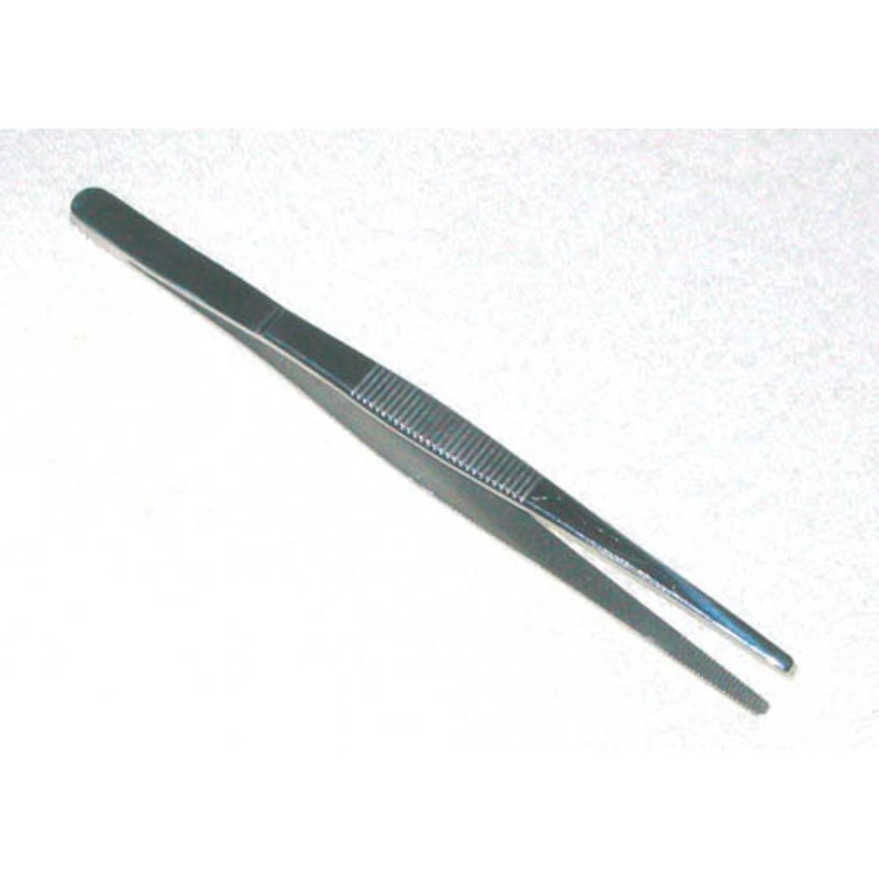 Dressing Forcep- 5 1/2  Serrated