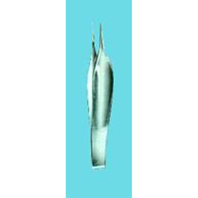 Feilchenfeld Forcep Serrated 4