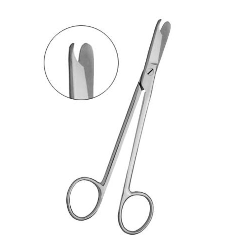 Littauer Scissors- 4 3/4