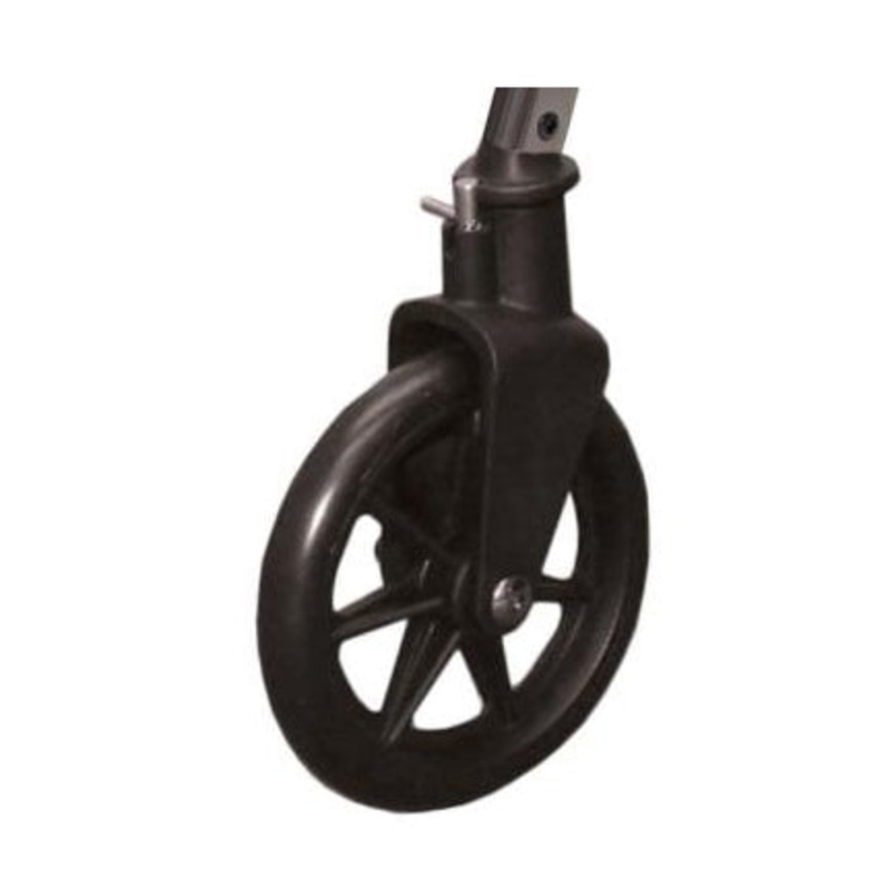 Locking Swivel Wheel Kit for EZ Fold-N-Go Walker
