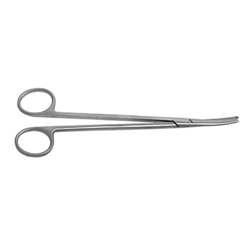 Metzenbaum Scissor Curved 5.75