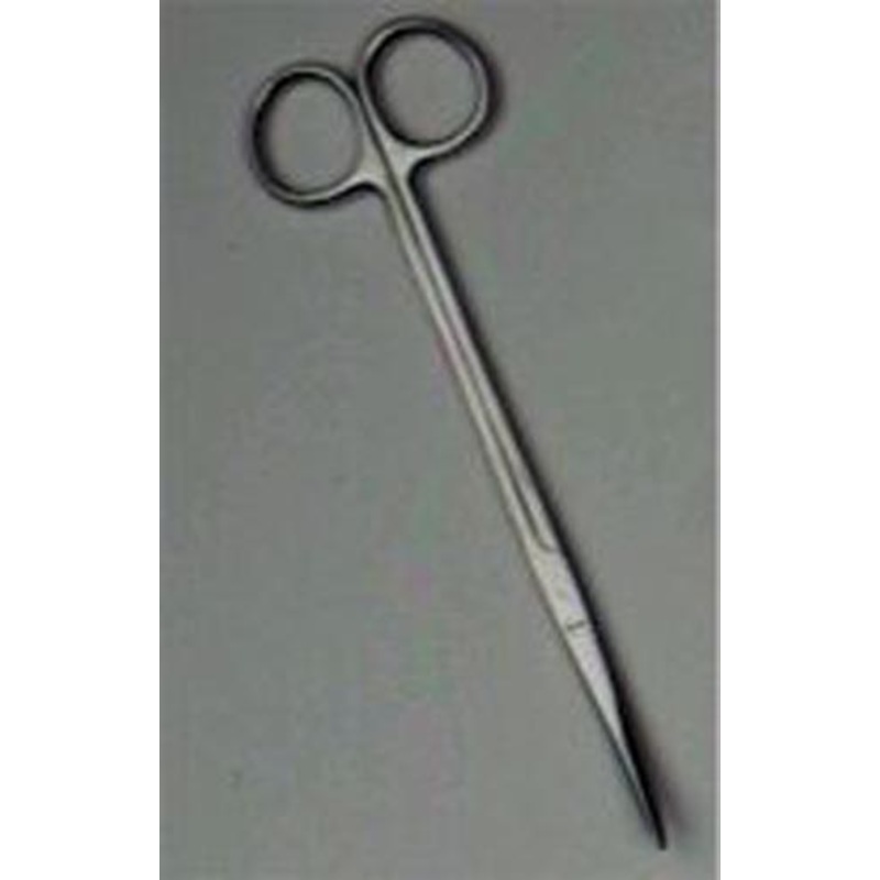 Metzenbaum Scissor Curved 7