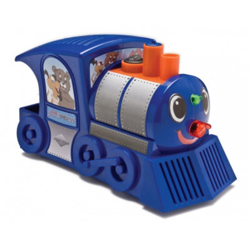 Neb-U-Tyke Railroad Nebulizer Compressor