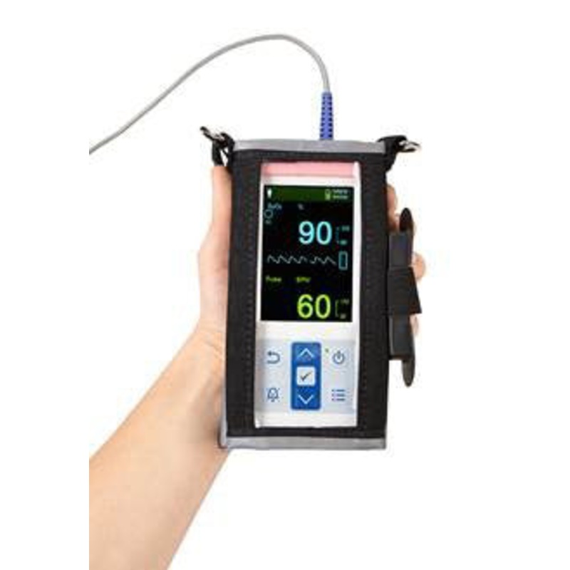 Nellcor Portable SpO2 Patient Monitoring System