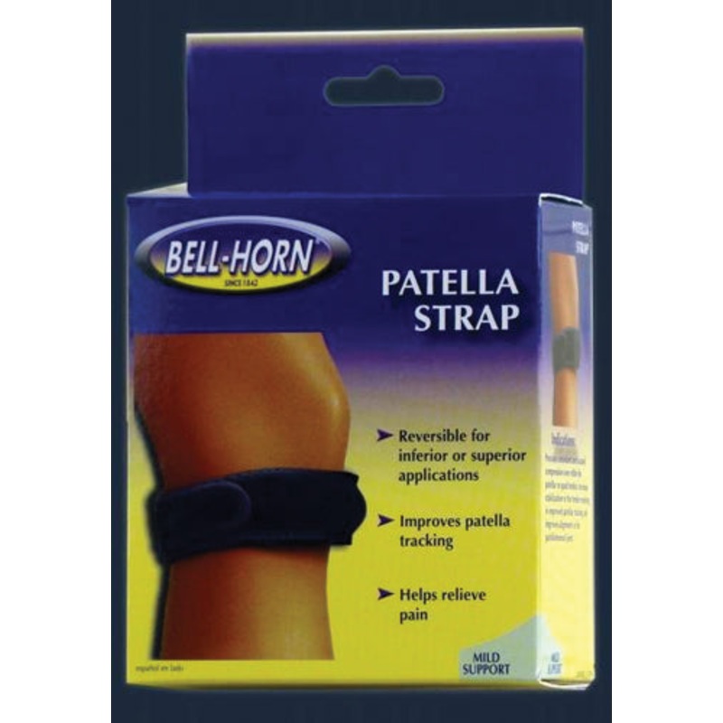 Patella Strap  Universal