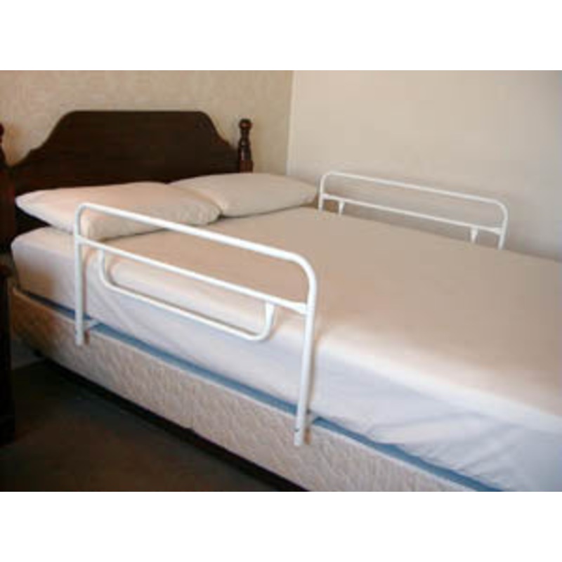 Security Bed Rail 30  Two Side