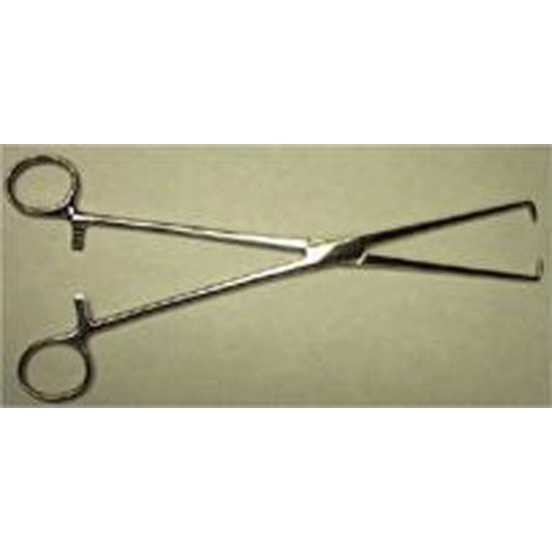 Shroeder Tenaculum Forcep