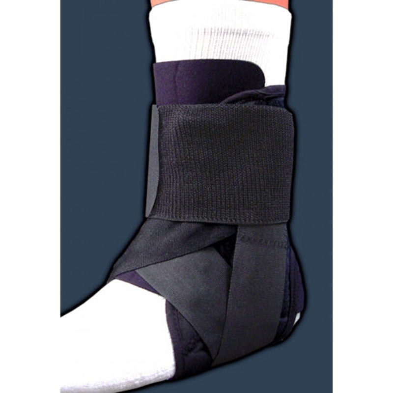 Stabilized Ankle Brace Large  13  – 14