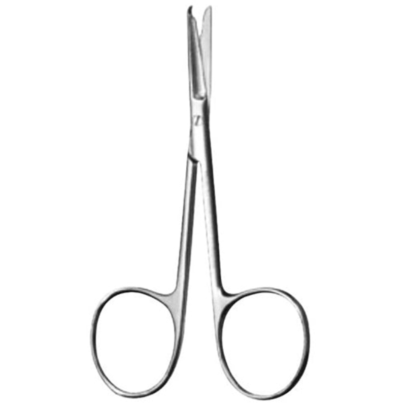 Stitch Scissors- 3 1/2