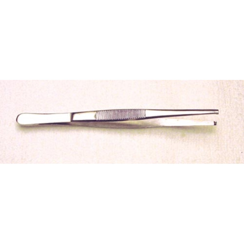 Tissue Forceps 5  1×2 Teeth