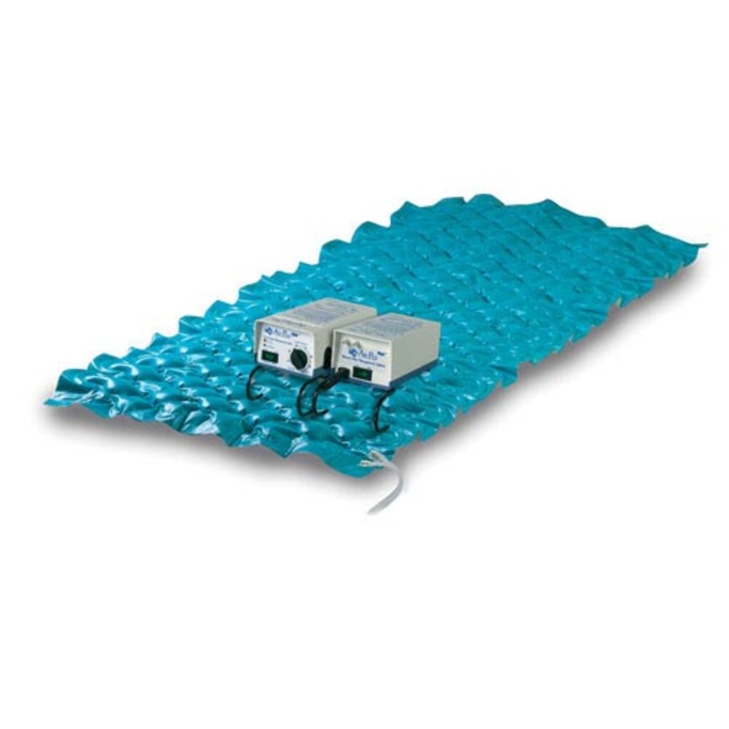 Air-Pro APP Overlay Mattress System Non-Adj Pump & Pad