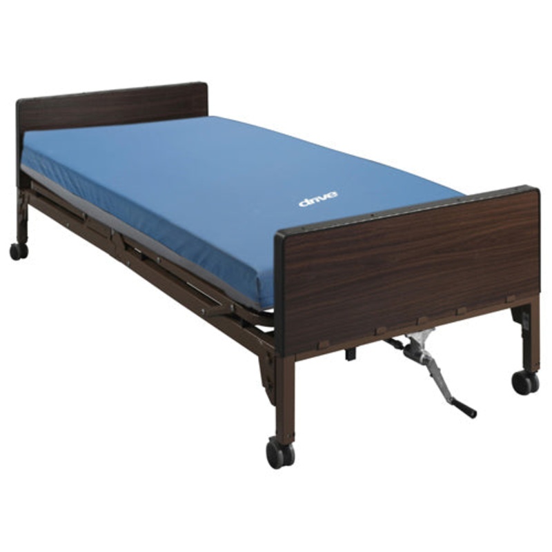 Balanced Aire Self Adjusting Non-Powered Competitor Mattres