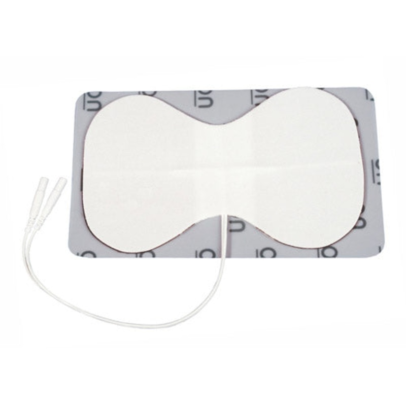 Electrode Pre-Gelled Butterfly Style 4 x5.9