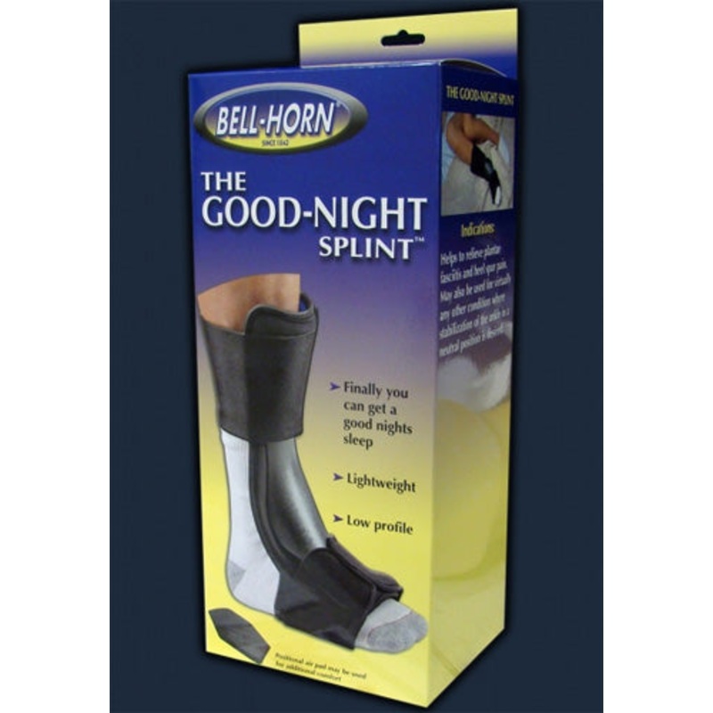 Good Night Splint Large / X-Large