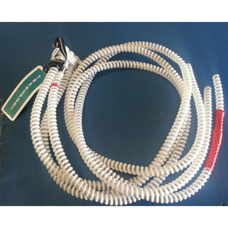 Hose for 4601 Pump Red / White