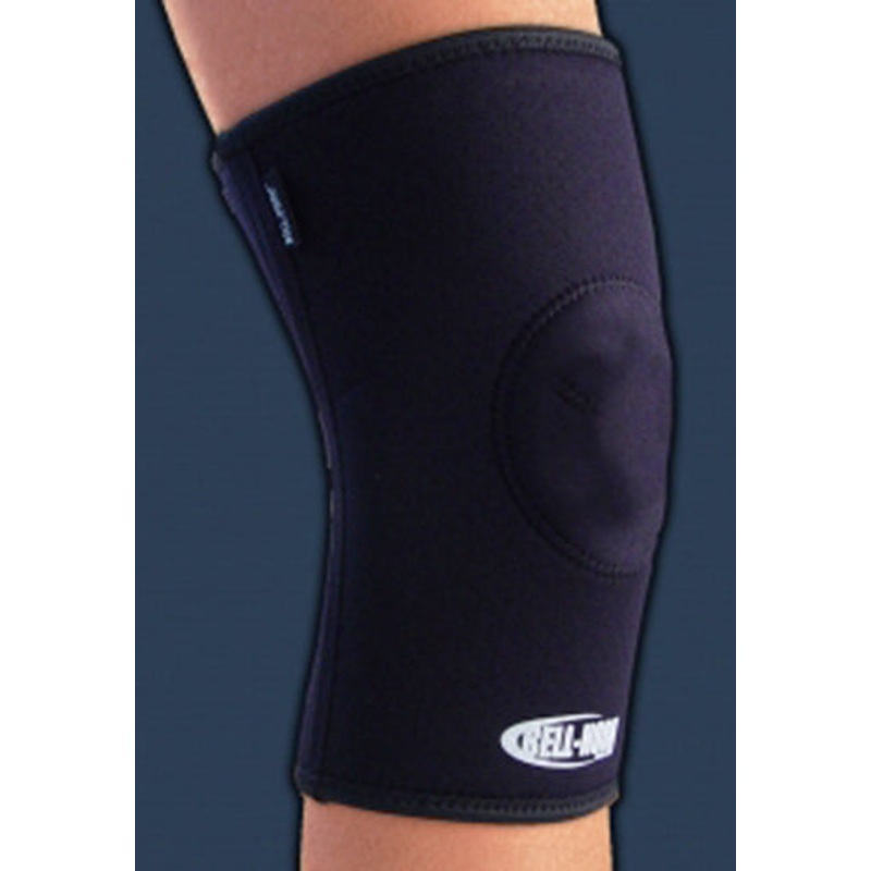 ProStyle Knee Sleeve Closed Patella Small  13 -14